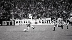 16.09.92 VfB Stuttgart - Leeds United
