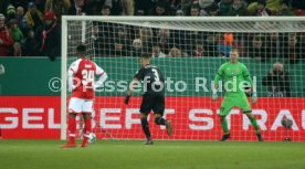 1. FSV Mainz 05 - VfB Stuttgart