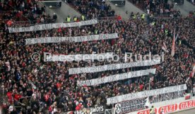 VfB Stuttgart - DSC Arminia Bielefeld