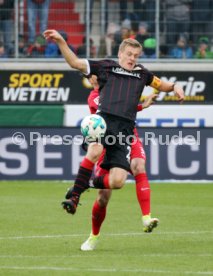 1. FC Heidenheim - 1. FC Union Berlin
