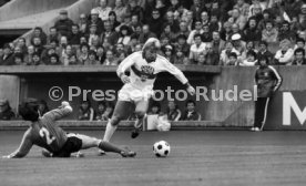 VfB Stuttgart - 1. FC N&uuml;rnberg
