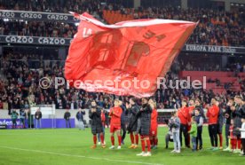 19.05.23 SC Freiburg - VfL Wolfsburg