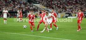16.08.25 Franz-Beckenbauer-Supercup VfB Stuttgart - FC Bayern München