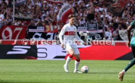26.04.26 VfB Stuttgart - SV Werder Bremen