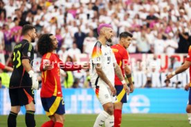 05.07.24 Spanien - Deutschland