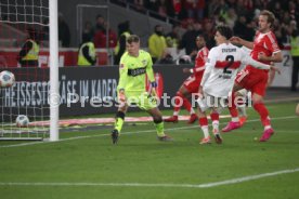 06.12.25 VfB Stuttgart - FC Bayern München