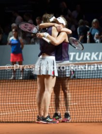 Porsche Tennis Grand Prix 2019