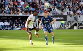21.10.23 TSG 1899 Hoffenheim - Eintracht Frankfurt