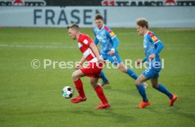 07.04.21 1. FC Heidenheim - Holstein Kiel