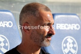 07.08.26 Stuttgarter Kickers - SSV Ulm 1846