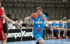 11.02.21 TVB Stuttgart - Eulen Ludwigshafen