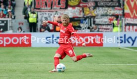 30.03.25 SC Freiburg - 1. FC Union Berlin