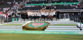 23.05.26 DFB-Pokal Finale 2026 FC Bayern M&uuml;nchen - VfB Stuttgart