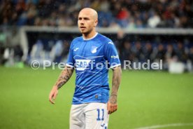 18.09.22 TSG 1899 Hoffenheim - SC Freiburg
