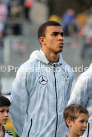 U21 Deutschland DFB - U21 Portugal