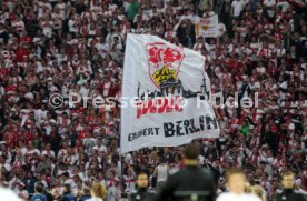 01.06.13 DFB-Pokal Finale 2013 FC Bayern M&uuml;nchen - VfB Stuttgart