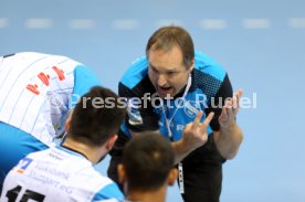 TVB 1898 Stuttgart - Bergischer HC