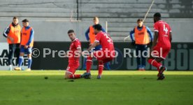 13.10.20 Karlsruher SC - Fortuna D&uuml;sseldorf
