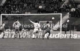 13.05.95 VfB Stuttgart - SV Werder Bremen