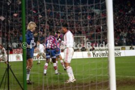 01.12.96 VfB Stuttgart - FC Bayern M&uuml;nchen