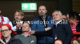 Relegation 2019 1. FC Union Berlin - VfB Stuttgart