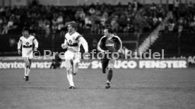04.11.89 VfB Stuttgart - Borussia M&ouml;nchengladbach