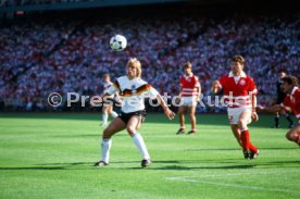 14.06.88 Deutschland - D&auml;nemark