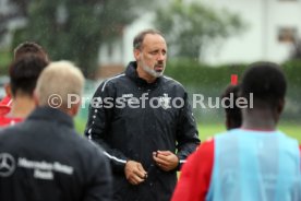 18.07.21 VfB Stuttgart Trainingslager Kitzb&uuml;hel 2021