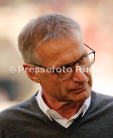 VfB Stuttgart - Borussia Dortmund