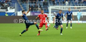 22.08.21 TSG 1899 Hoffenheim - 1. FC Union Berlin