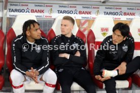 03.05.23 VfB Stuttgart - Eintracht Frankfurt