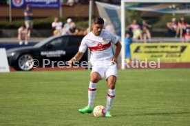 09.07.22 VfB Stuttgart - FC Z&uuml;rich