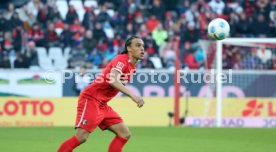 08.02.25 SC Freiburg - 1. FC Heidenheim