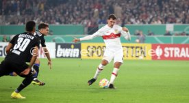 19.10.22 VfB Stuttgart - DSC Arminia Bielefeld