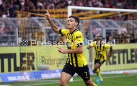 22.10.22 Borussia Dortmund - VfB Stuttgart