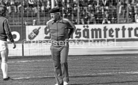 22.03.75 VfB Stuttgart - 1. FC K&ouml;ln