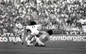 17.05.89 VfB Stuttgart - SSC Neapel
