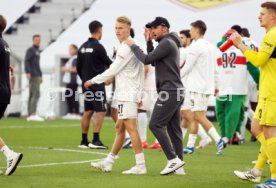07.10.23 VfB Stuttgart - VfL Wolfsburg