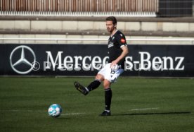 24.03.22 VfB Stuttgart - SV Sandhausen