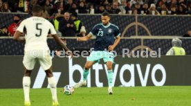 30.03.26 Deutschland - Ghana