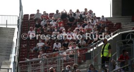 19.09.20 VfB Stuttgart - SC Freiburg