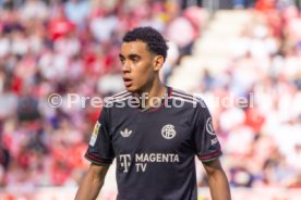 25.04.26 FSV Mainz 05 - FC Bayern M&uuml;nchen