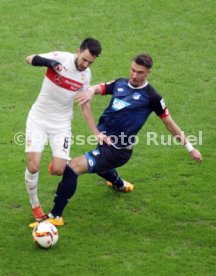 VfB Stuttgart - 1899 Hoffenheim