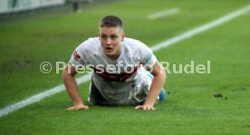 Hannover 96 - VfB Stuttgart