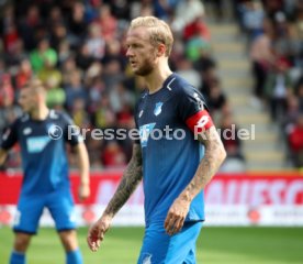 SC Freiburg - TSG 1899 Hoffenheim