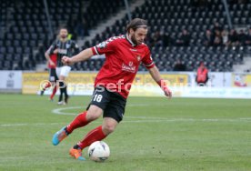 SG Sonnenhof Gro&szlig;aspach - SC Preu&szlig;en M&uuml;nster