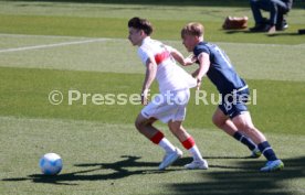 08.04.26 U19 VfB Stuttgart - U19 VfL Bochum
