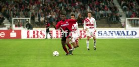 18.09.94 VfB Stuttgart - Eintracht Frankfurt