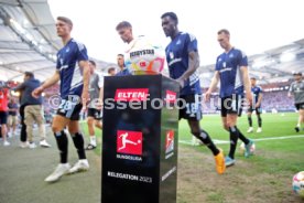 01.06.23 VfB Stuttgart - Hamburger SV