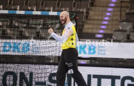 17.03.21 TVB Stuttgart - HBW Balingen-Weilstetten